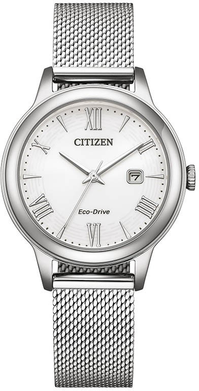 Citizen Eco-Drive Elegance EW2621-75A