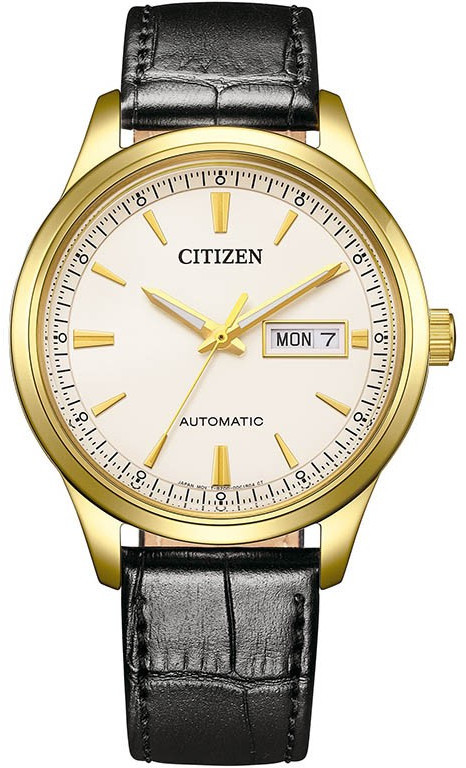 Citizen Automatic NY4059-09AE