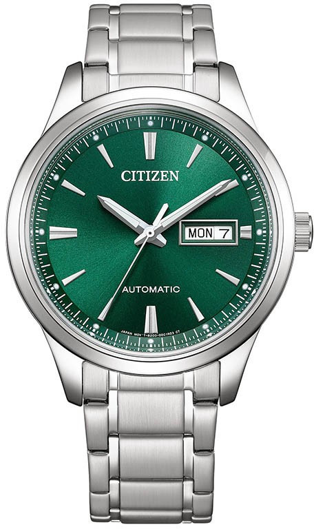 Citizen Automatic NY4058-79XE