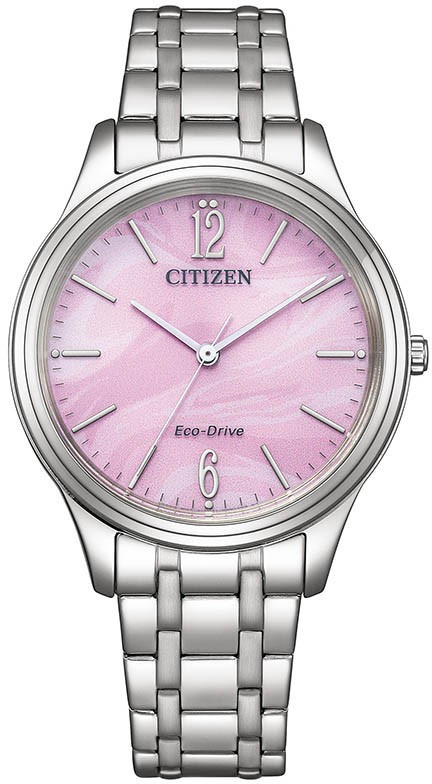 Citizen Eco-Drive Elegance EM0411-71X