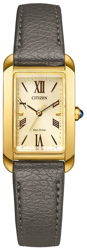 Citizen Eco-Drive L EW5622-09P