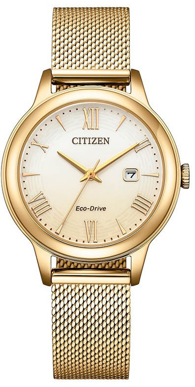 Citizen Eco-Drive Elegance EW2623-70P
