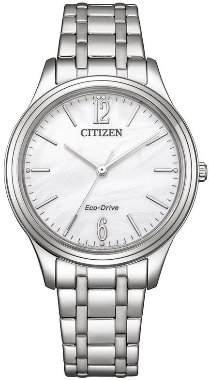 Citizen Eco-Drive Elegance EM0411-71A