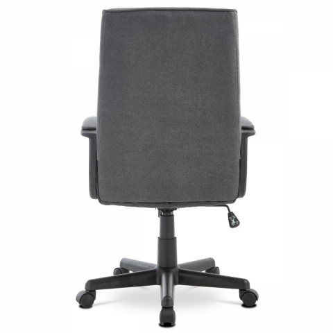 Kancelářská židle šedá KA-L608 GREY2 Autronic