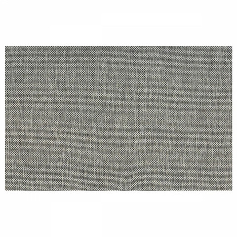 Zahradní kovová sestava světle šedá látka 2+1 stolek 75x30 multifunkční pohovka kov antracit Akce, super cena, doprava zdarma Autronic