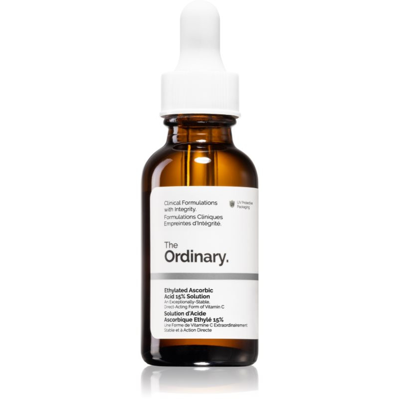 The Ordinary Multi-Antioxidant Radiance Serum antioxidační sérum pro regeneraci pleti 30 ml