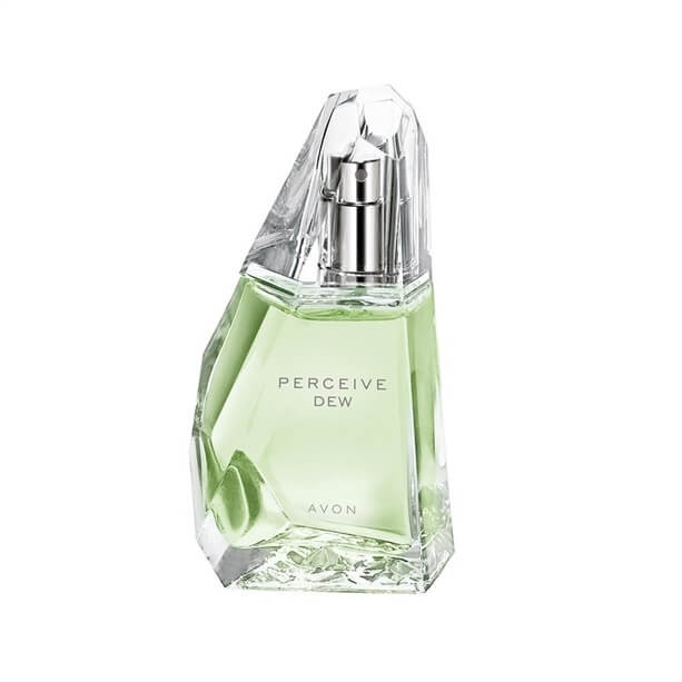 Avon Toaletní voda Perceive Dew 50 ml
