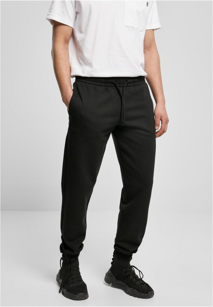 Basic Sweatpants 2.0 - black S