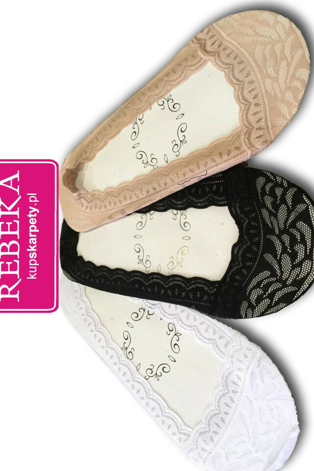 BALETNÍ OBUV 1091 - bílá - univerzální