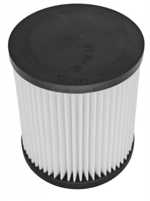 HEPA filtr pro SCHEPPACH ASP 12, ASP 15, ASP 15 ES, ASP 15L omývatelný