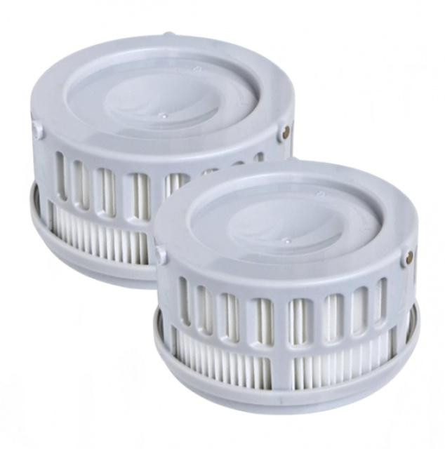 Filtr pro XIAOMI Mi G11 a K10 Pro výstupní, 2ks