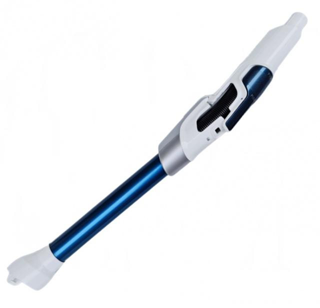 Trubice pro vysavač ROWENTA RH9479WO Air Force 560 Flex flexibilní modrá