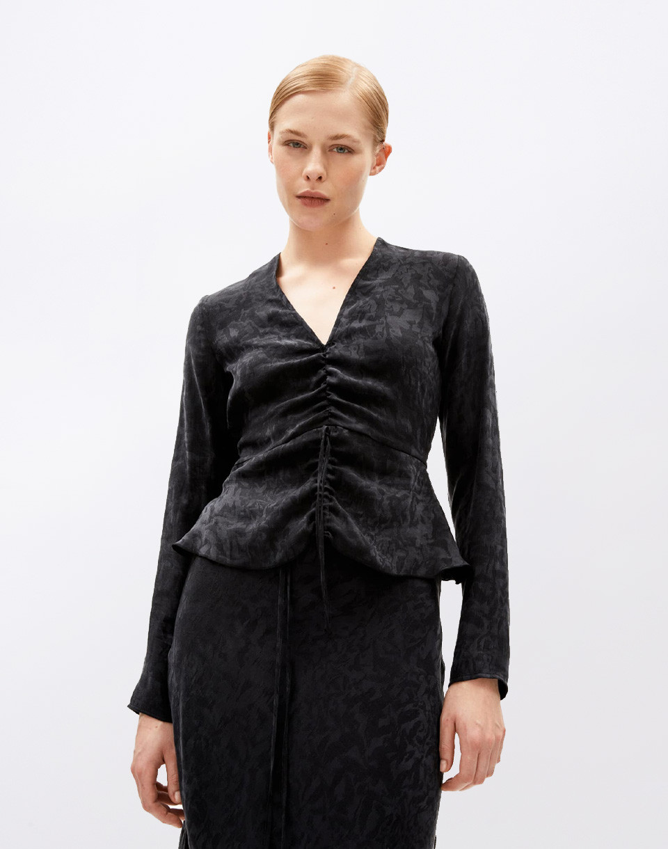 Armedangels Anayaa Jacq 105 black S