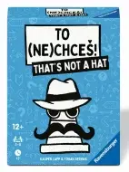 Ravensburger To (ne)chceš! - Inkognito