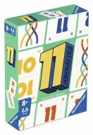 Ravensburger Jedenáctka