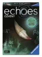 Ravensburger Echoes: Drákulův odkaz
