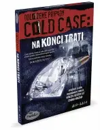 Ravensburger Odložené případy: Na konci trati