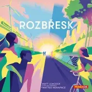 Mindok Rozbřesk
