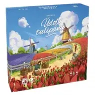 Bohemia Games Údolí tulipánů