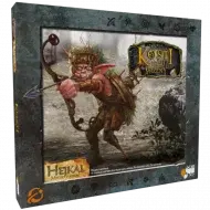 Fox in the Box Kosti jsou vrženy: Hejkal