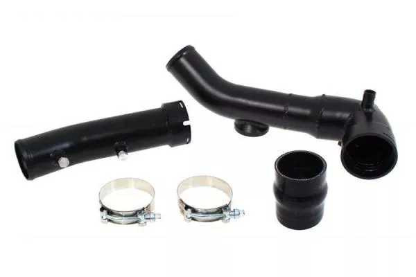 Charge Pipe TurboWorks BMW 1-Series F20 / F21 / 2-Series F22 / F23 M135i/M235i N55 (12-) - SSQ BOV