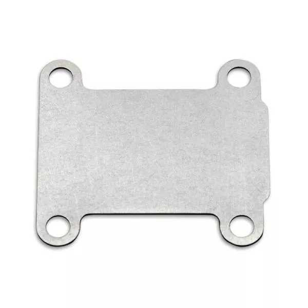 Záslepka EGR ventilu / recirkulace výfukových plynů ProRacing Fiat Stilo / Croma 1.9 JTDM 16V