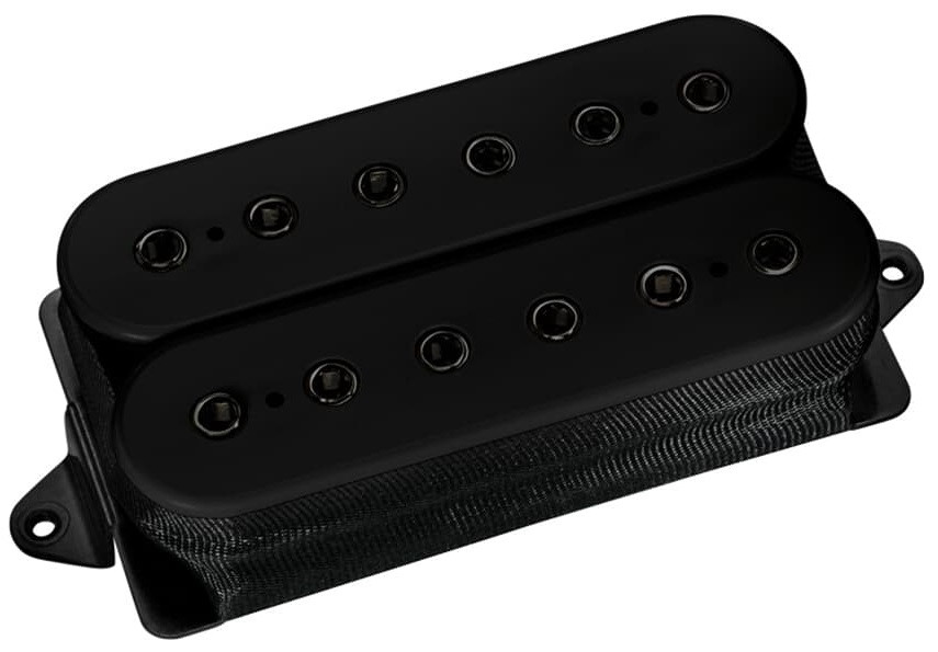 DiMarzio DP 159FBK Evolution Bridge
