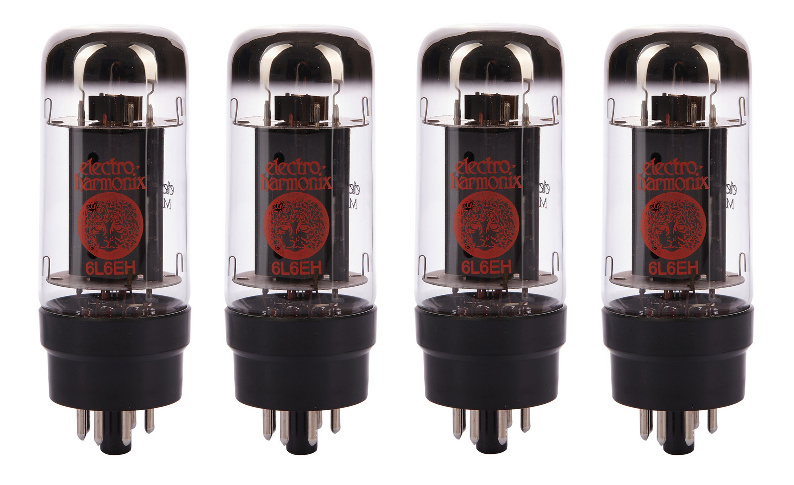 Electro-Harmonix 6L6 QUAD