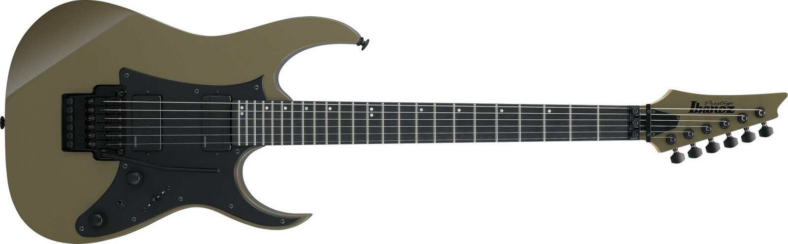 Ibanez Prestige RGR5130 Khaki Metallic
