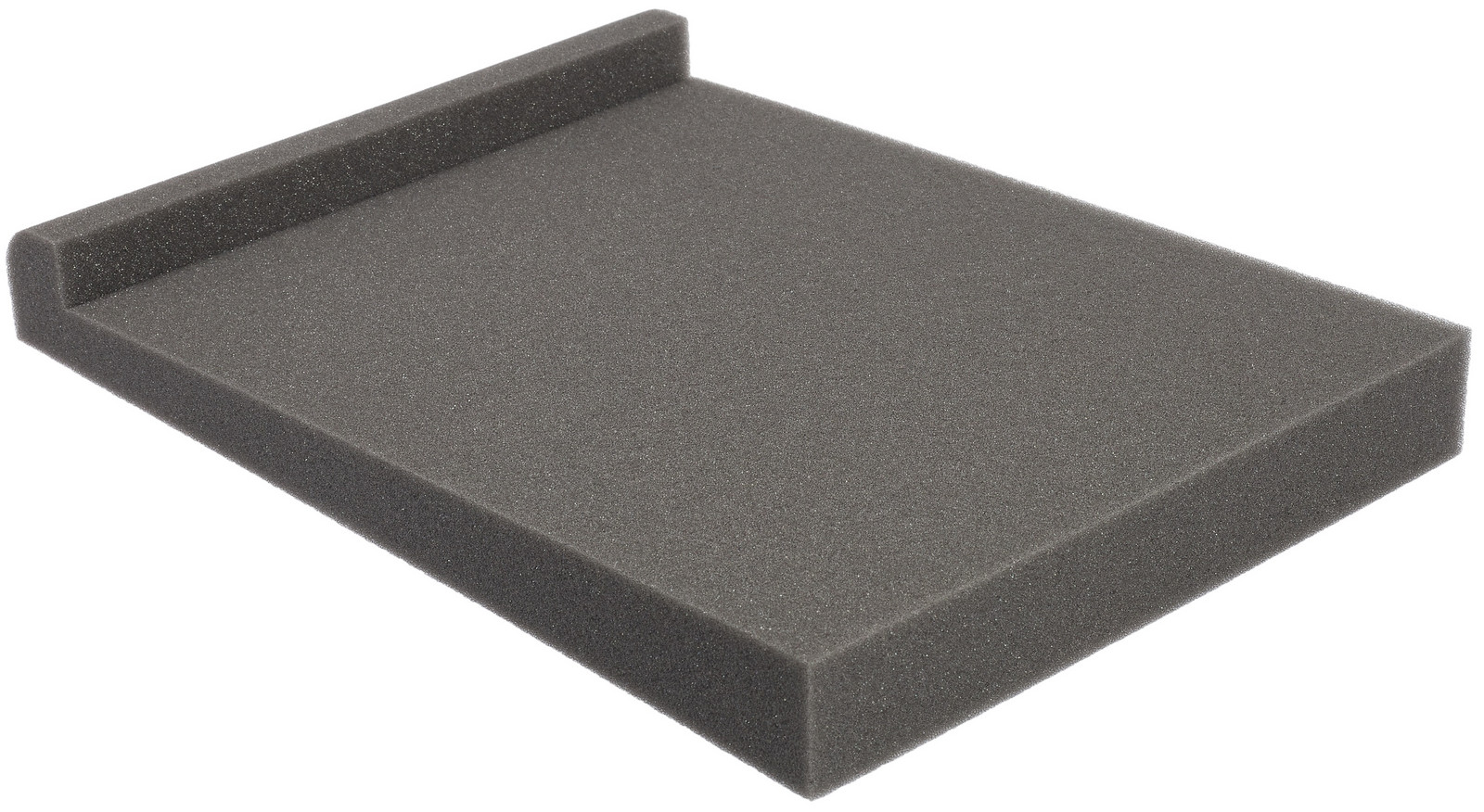 Pyramid Isolations Pad 6