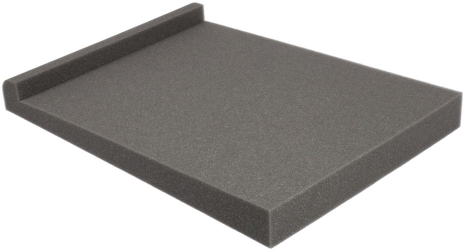 Pyramid Isolations Pad 8