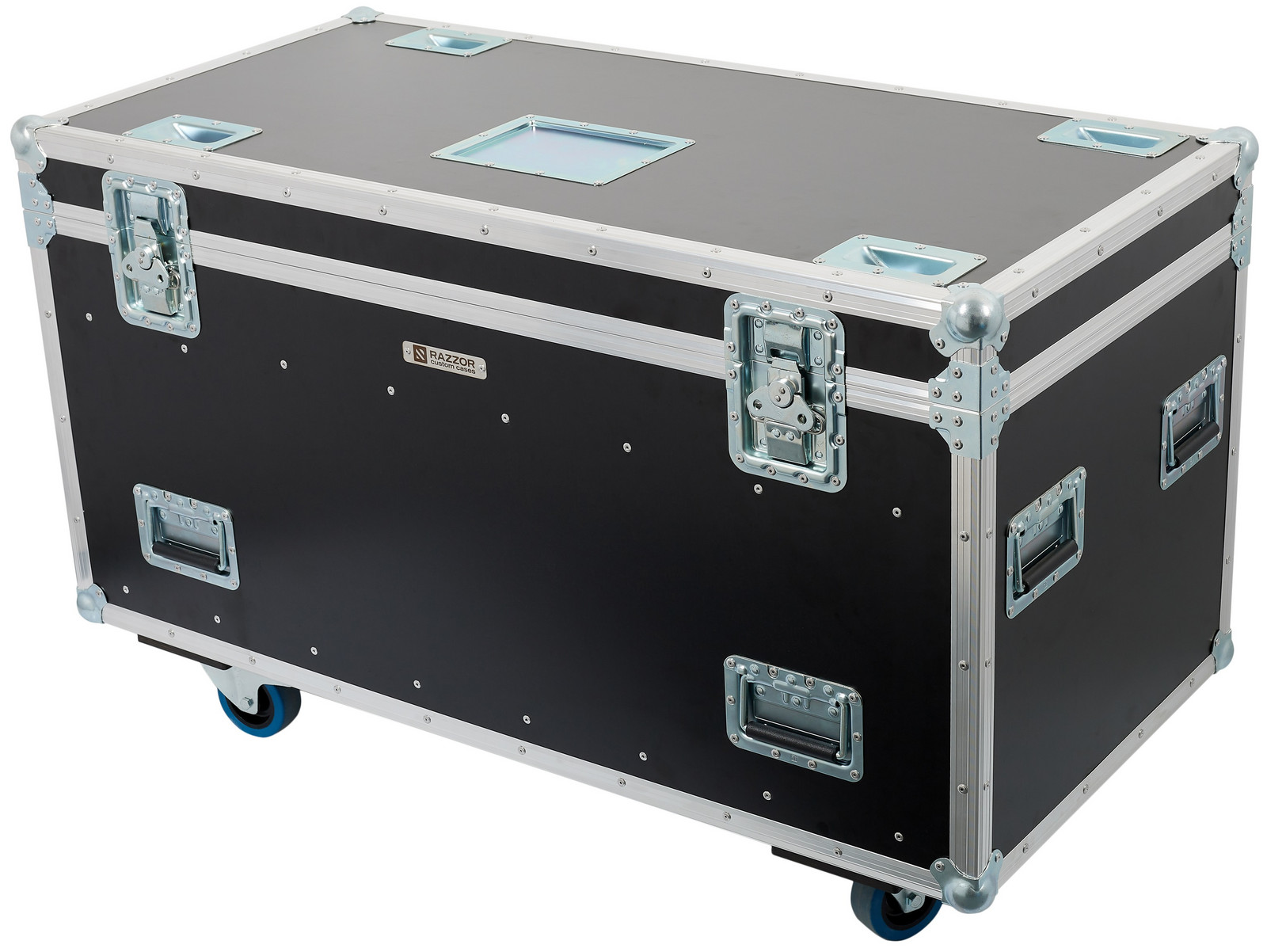 Razzor Cases Kabelovka