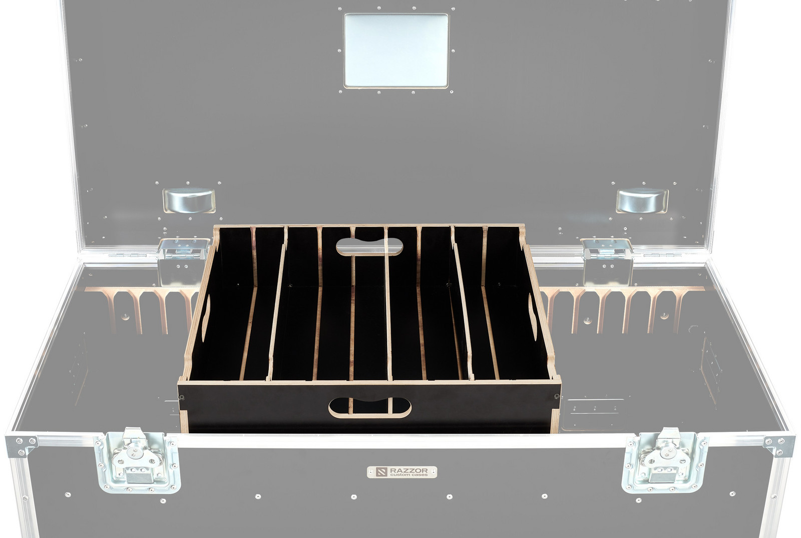 Razzor Cases Schránka 1/2