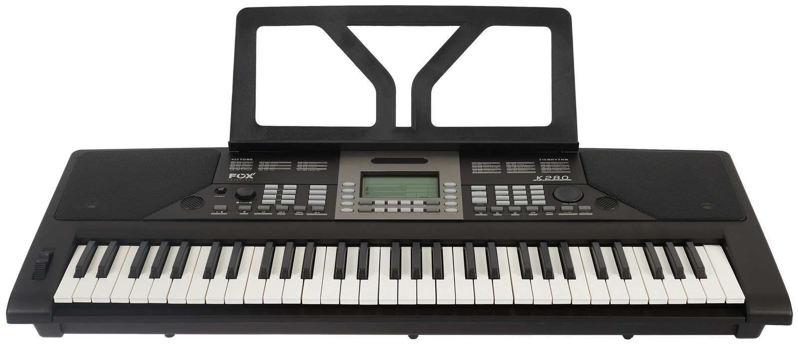 Fox K280 (rozbalené)