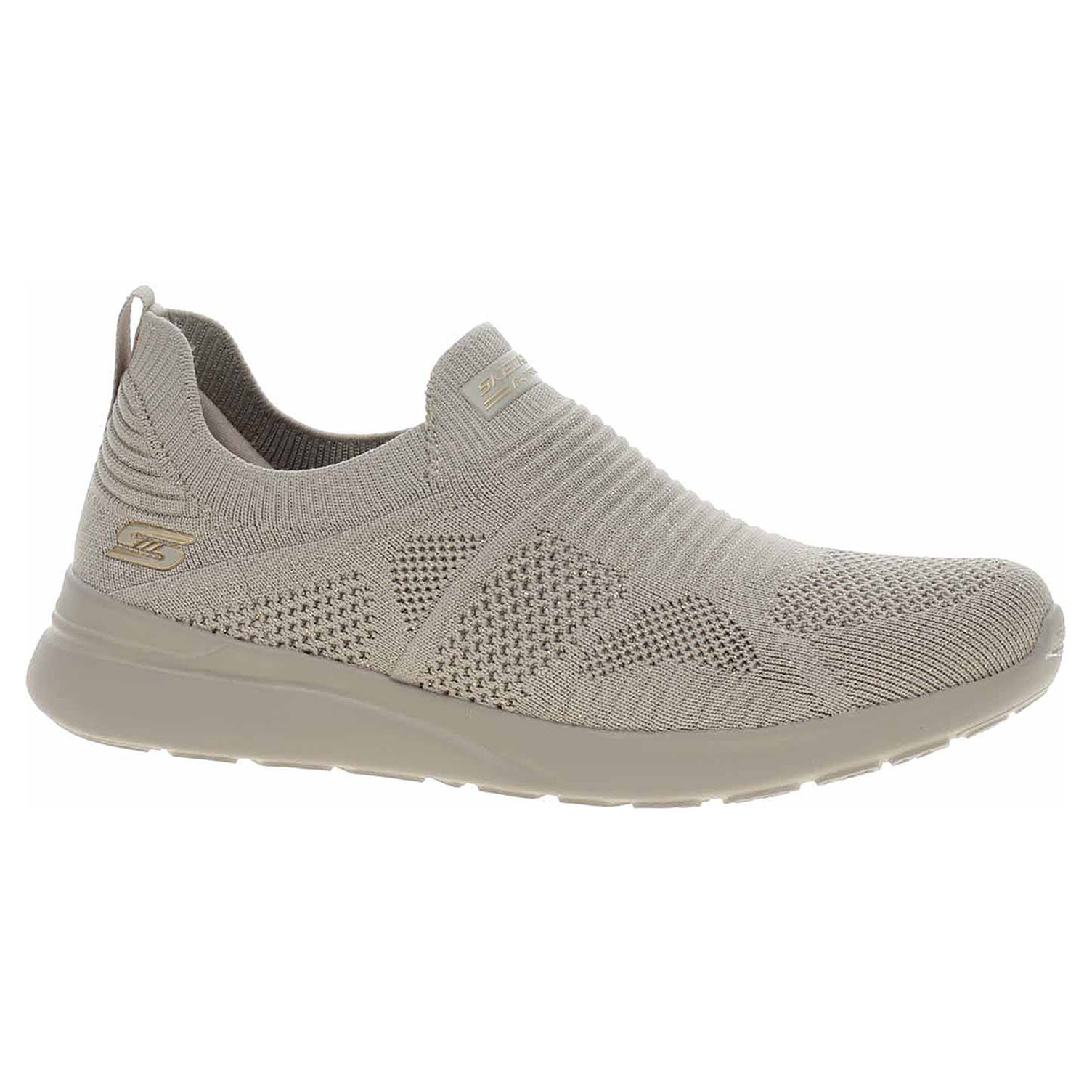 Ecco Skechers Bobs Milano - Purely Radiant taupe 23201904
