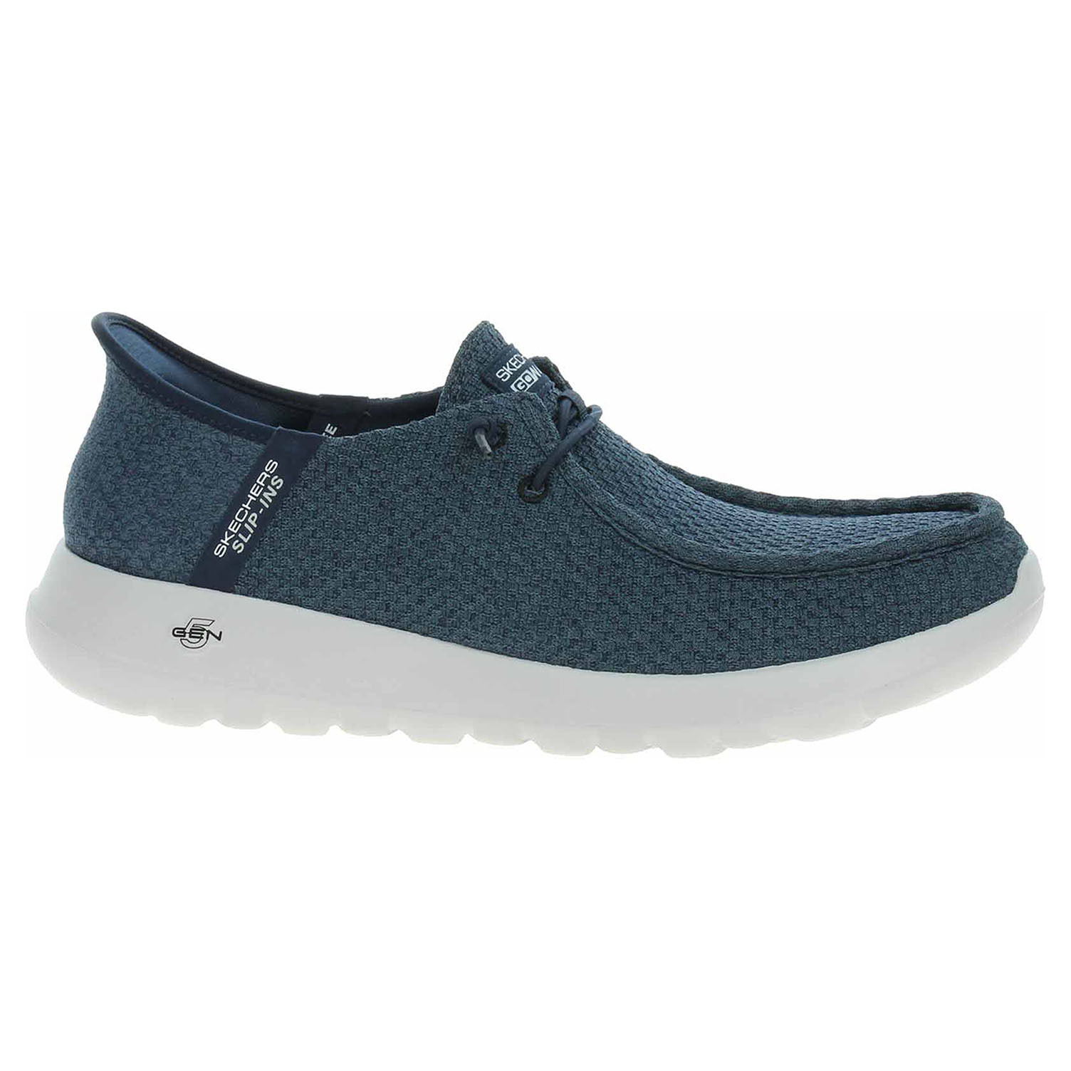 Ecco Skechers Slip-ins: GO WALK Max - Halcyon navy 24600942