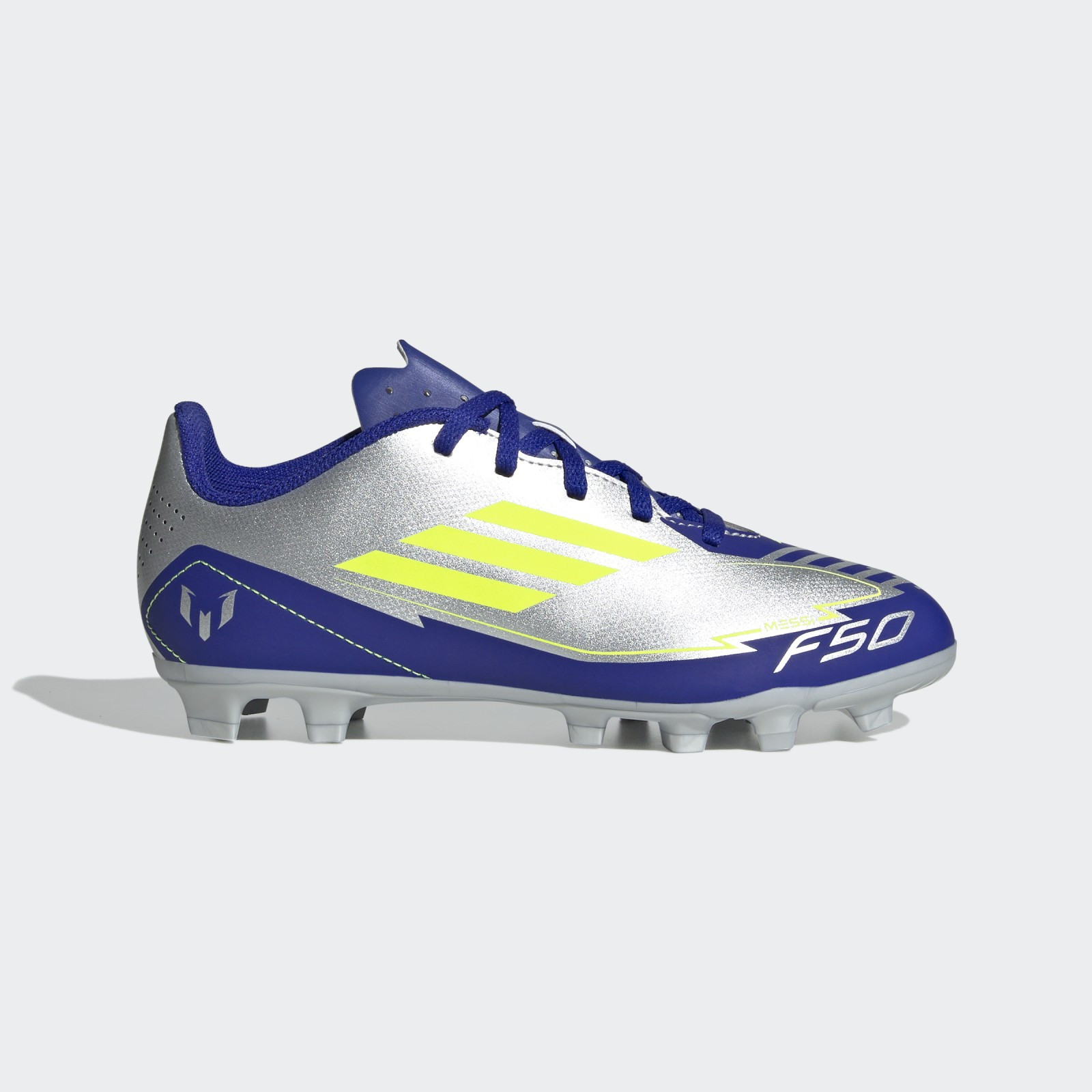 adidas F50 Club Fg/mg J Messi 36 2/3