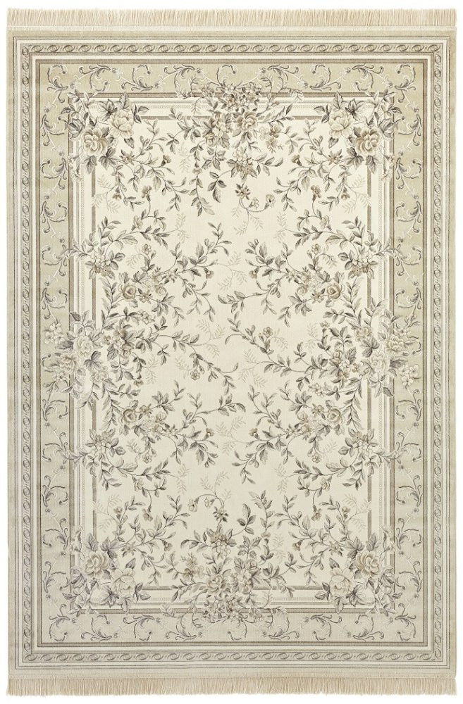 Kusový koberec Naveh 104368 Cream/Beige 95x140 cm