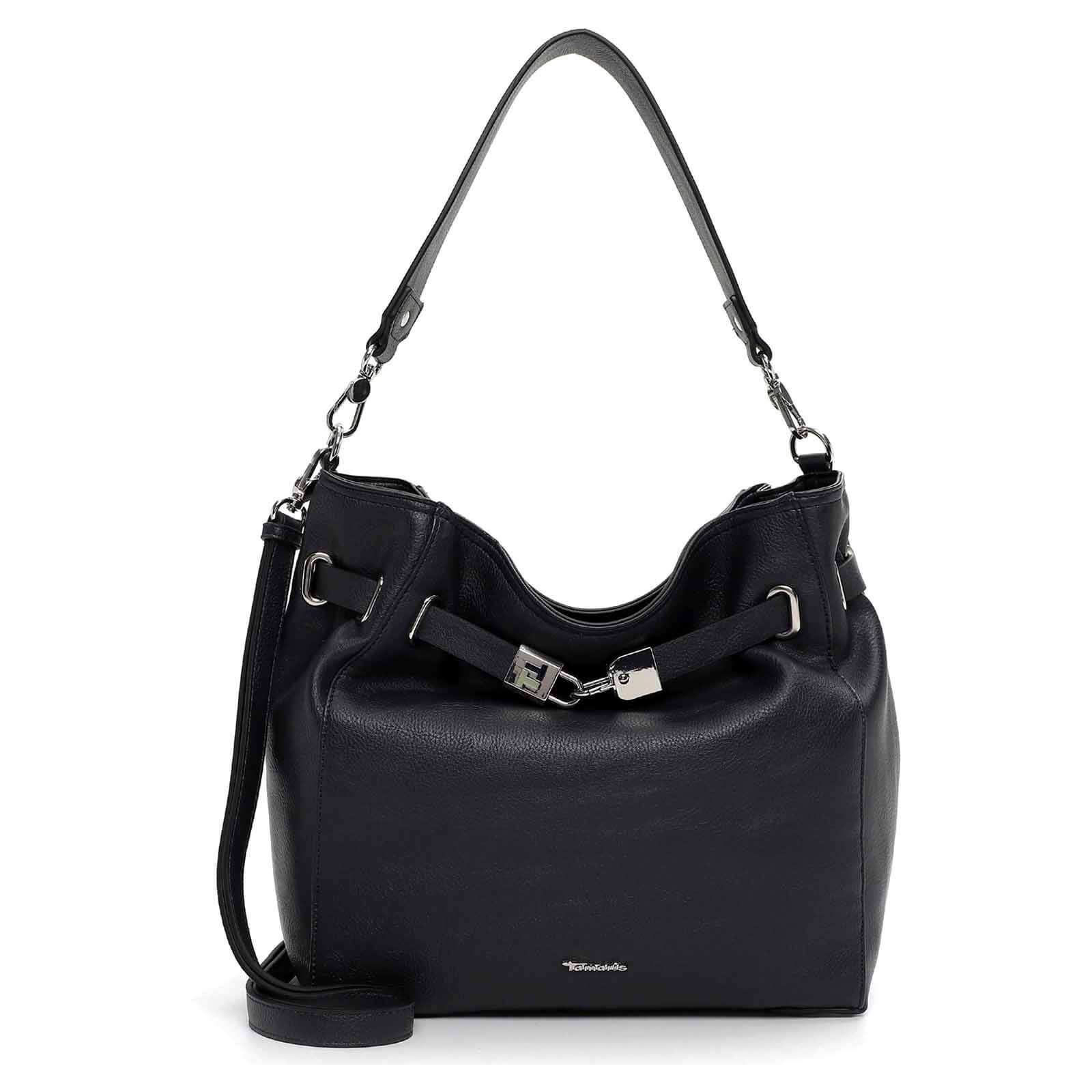 Dámská kabelka Tamaris Fina - tmavě modrá