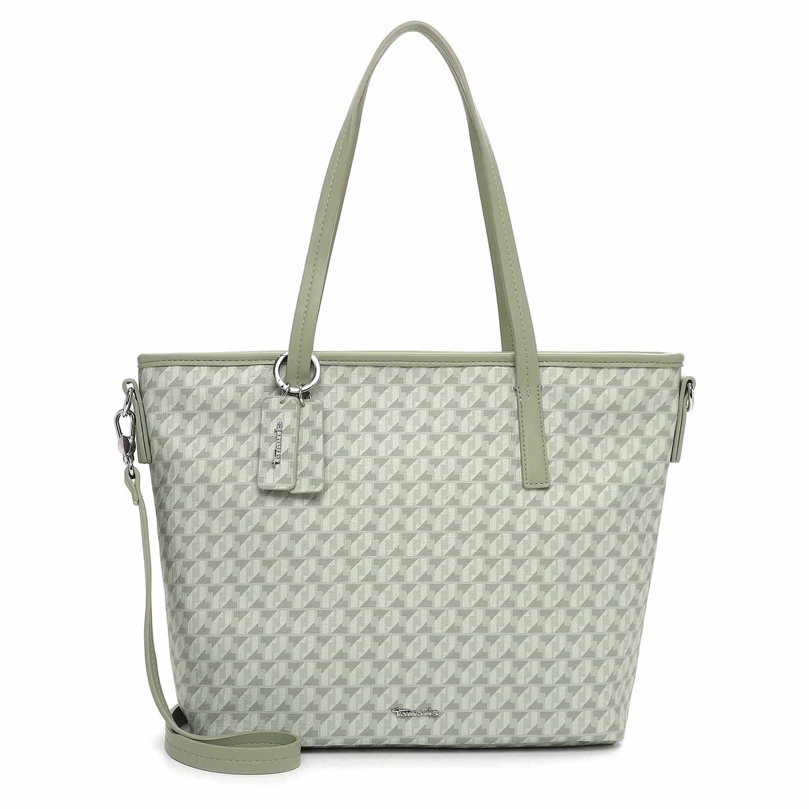 Dámská kabelka Tamaris Fabianas - zelená