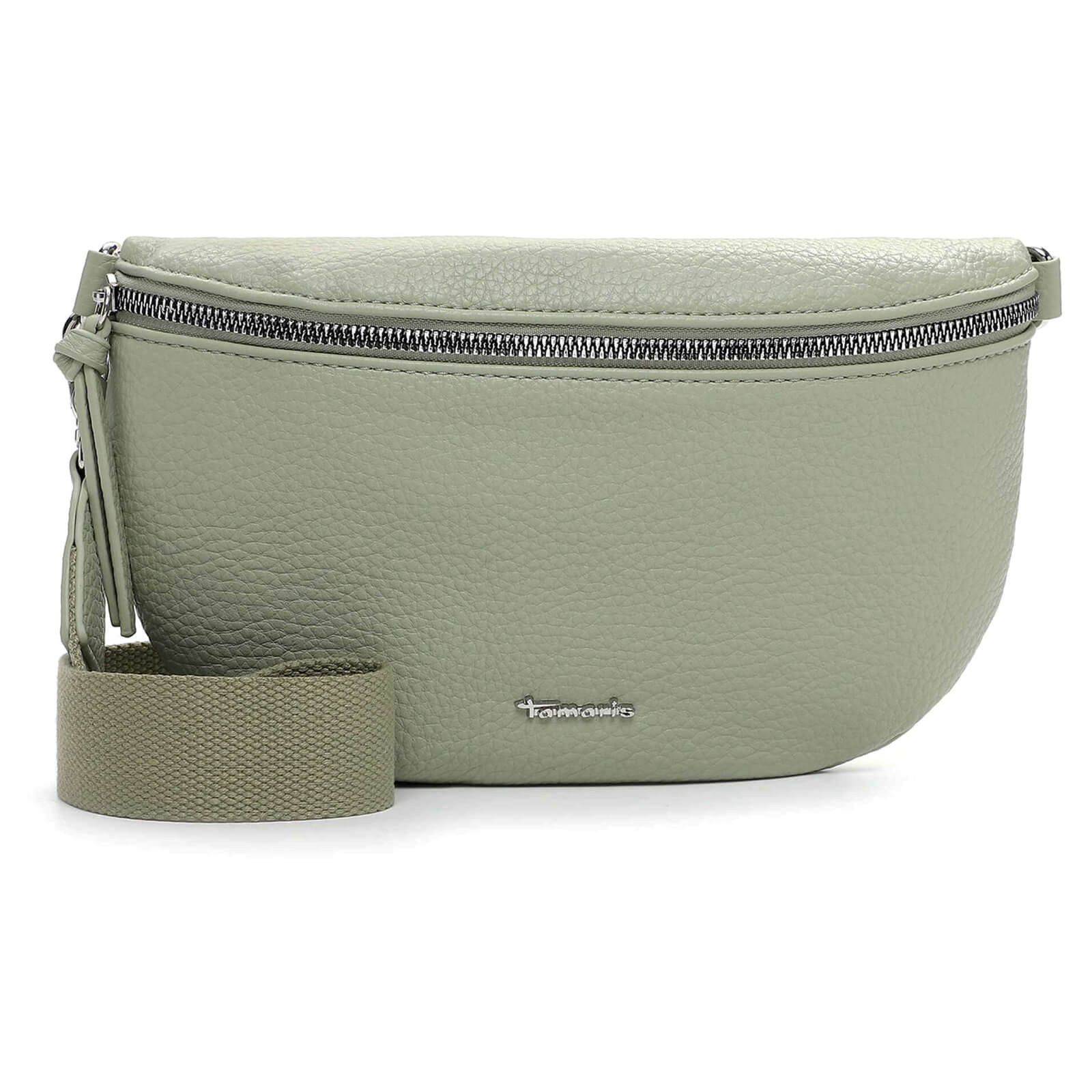 Dámská ledvinka Tamaris Beryl - zelená