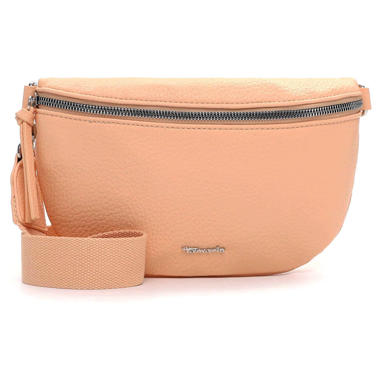 Dámská ledvinka Tamaris Beryl - broskvová