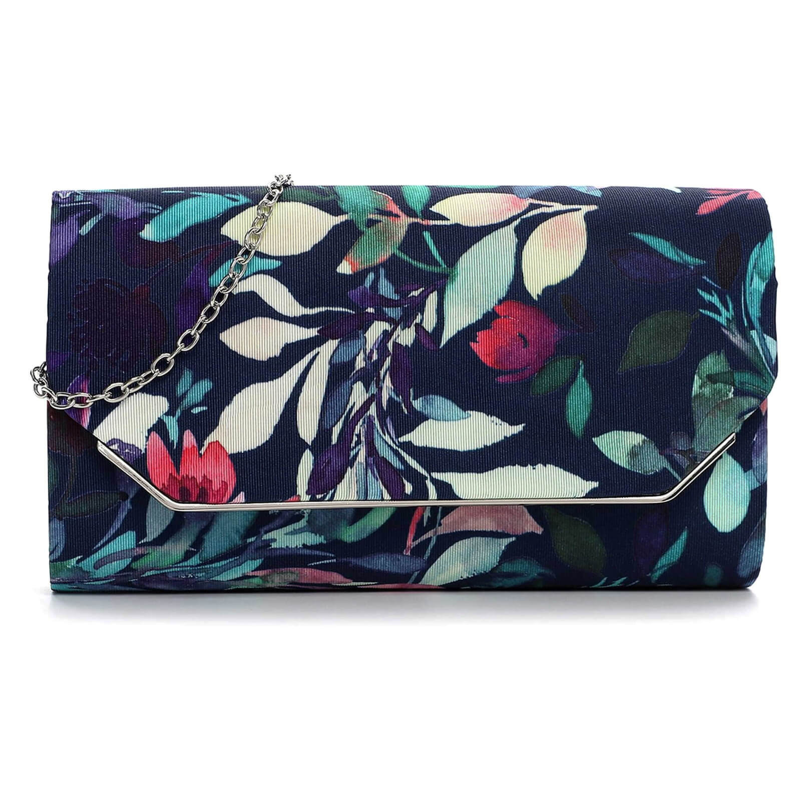 Dámské psaníčko Tamaris Matelda - modrá