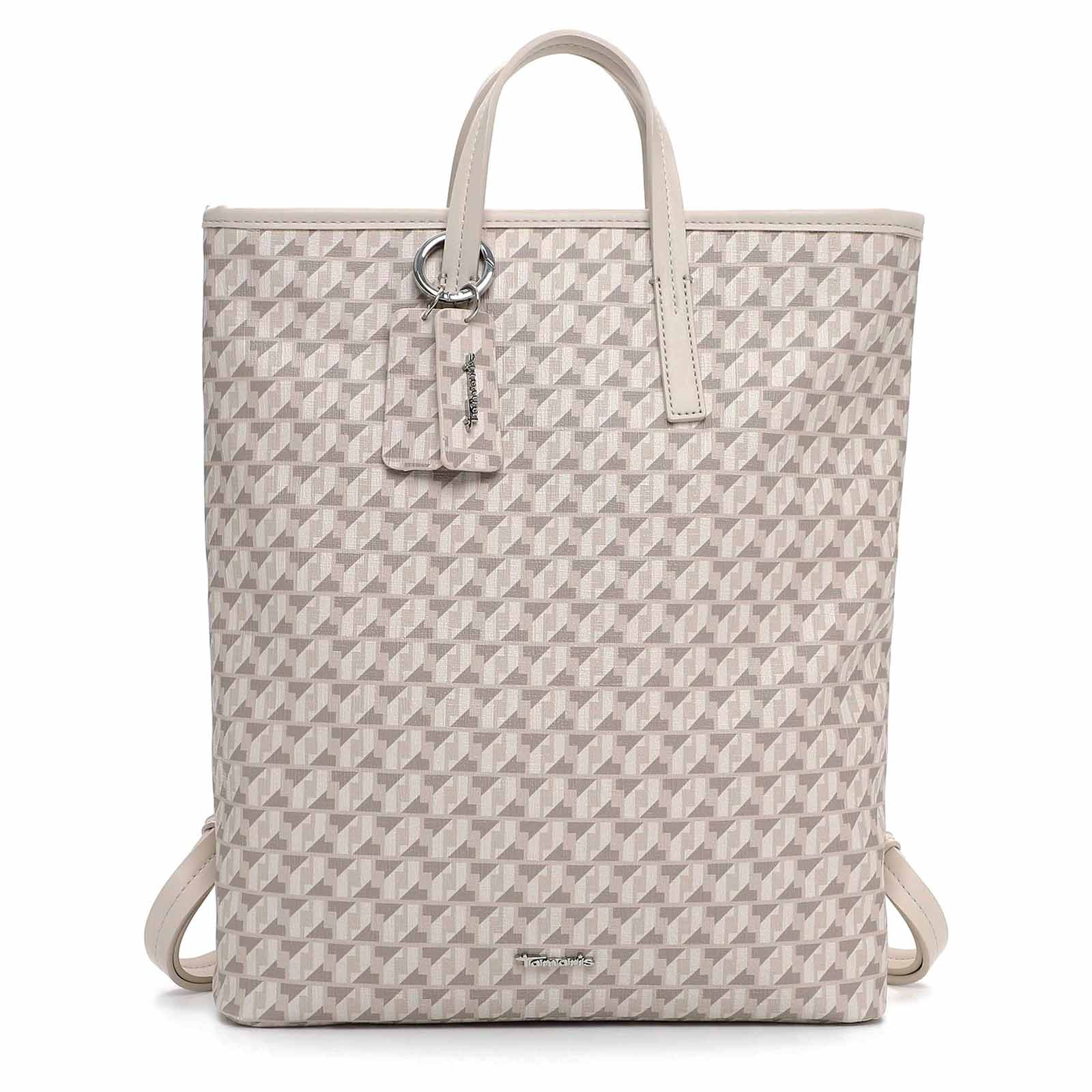 Dámský batoh Tamaris Laufie - béžová