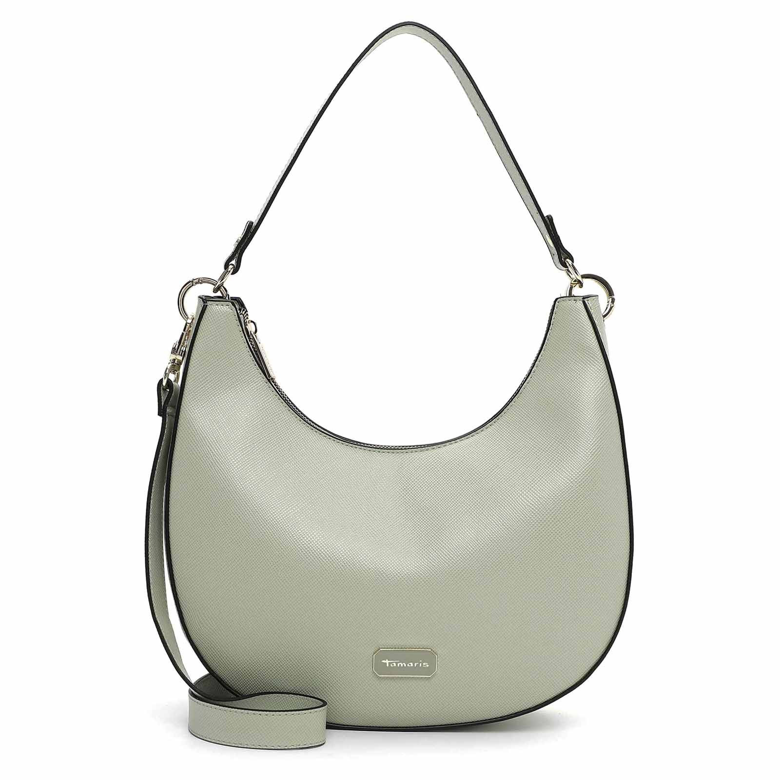 Dámská kabelka přes rameno Tamaris Faria - zelená