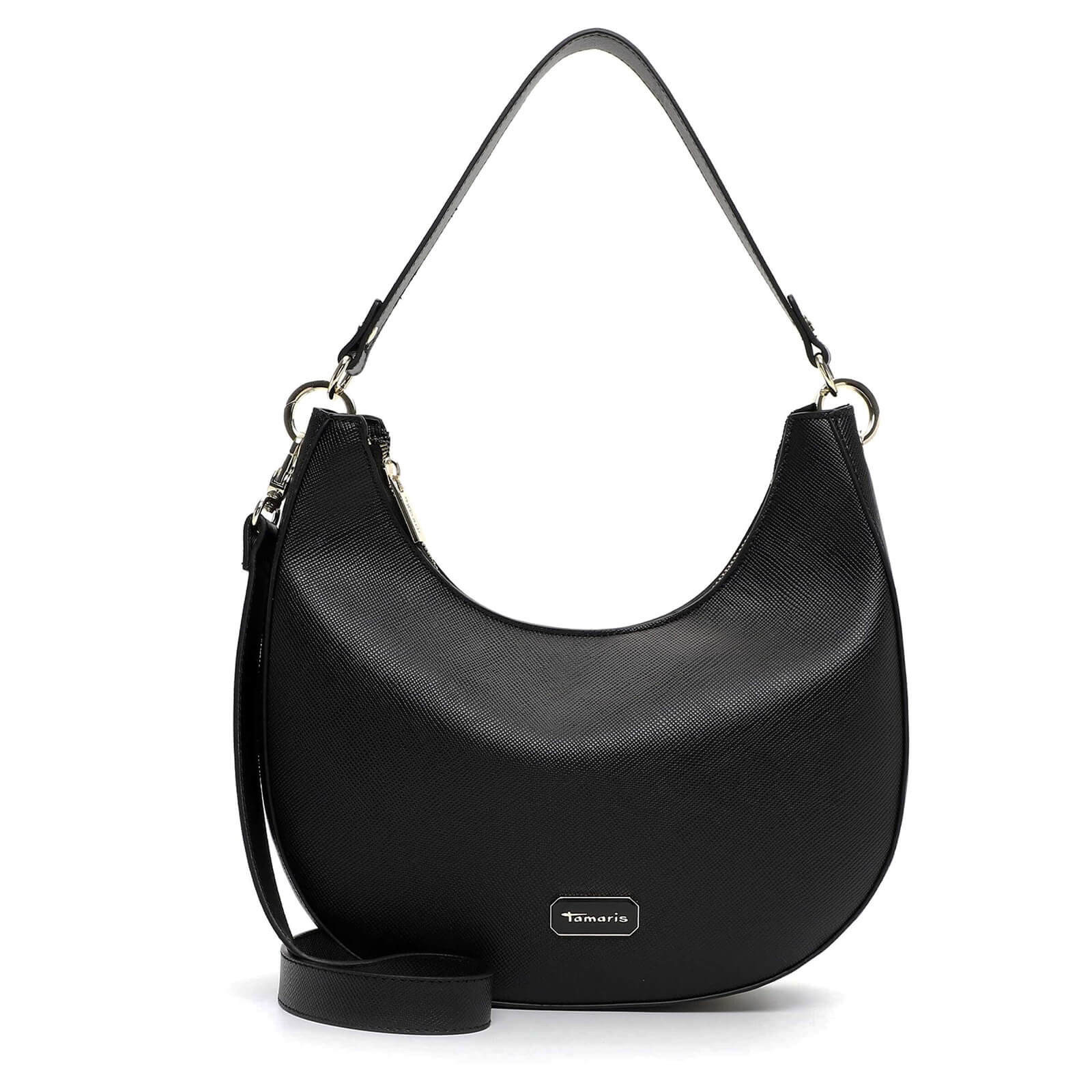 Dámská kabelka přes rameno Tamaris Faria - bílá