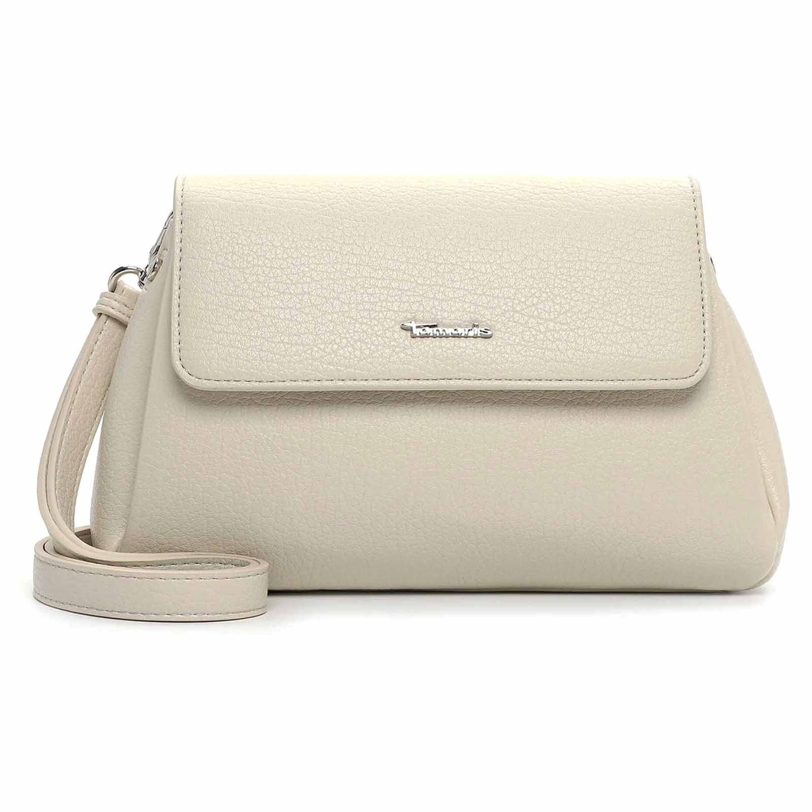 Dámská crossbody kabelka Tamaris Vinola - béžová