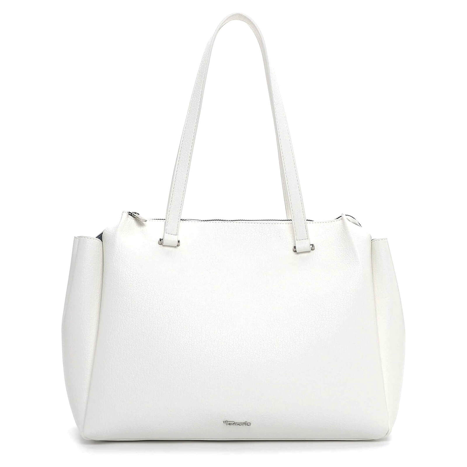 Dámská kabelka Tamaris Flora - bílá