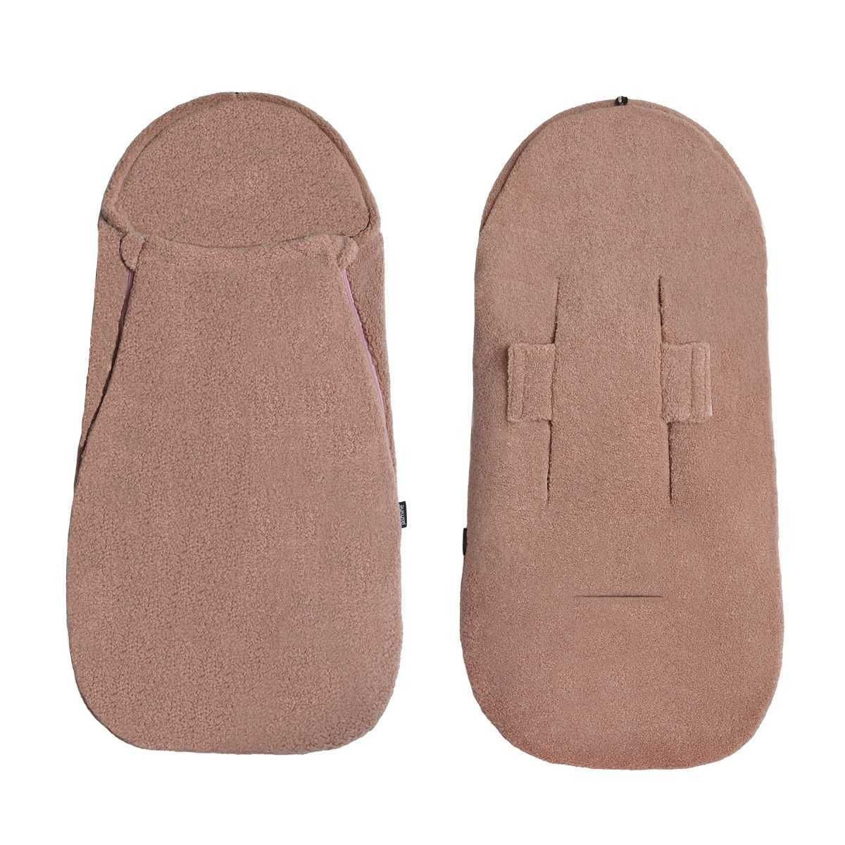 Fusak jaro / podzim Bear - Blush