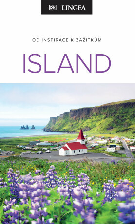 Island - Od inspirace k zážitkům